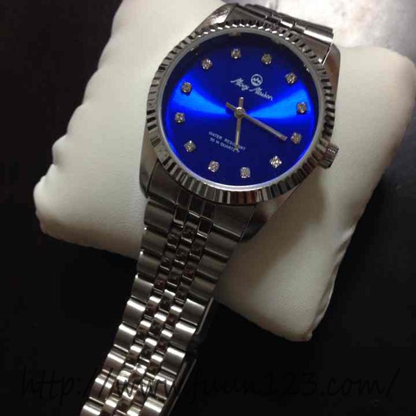 ロレックススーパーコピー Mavy Maison 腕時計 ROLEX-004 格安出品 全然綺麗です