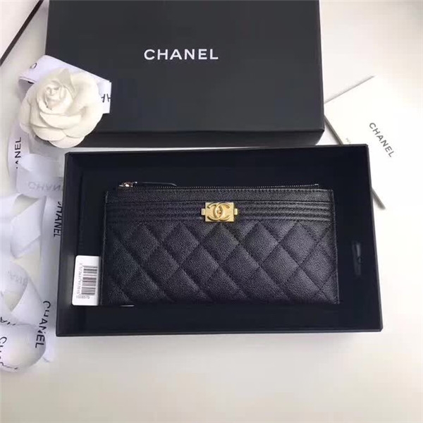 19夏季の最新-シャネル/Chanel 財布コピー