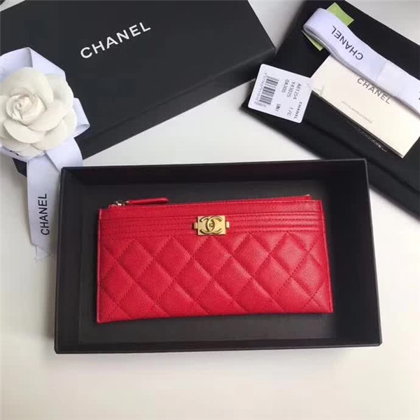 19夏季の最新-シャネル/Chanel 財布コピー