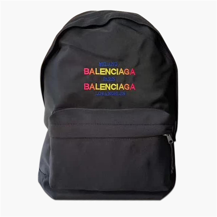 2019新作 Balenciaga メンズ ☆バレンシアガ リュック/バックコピー