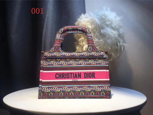 2019新作 Dior レディース ☆ディオール ハンドバックコピー