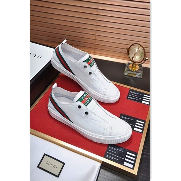 2019最新Gucci メンズ グッチ スニーカー シューズ靴 スーパーコピー