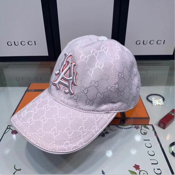 2019最新Gucci メンズとレディース グッチ 帽子・キャップ スーパーコピー