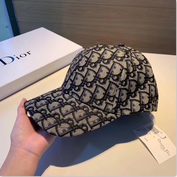 2019最新Dior メンズとレディース ディオール 帽子・キャップ スーパーコピー