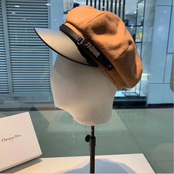 2019最新Diorレディース ディオール 帽子・キャップ スーパーコピー