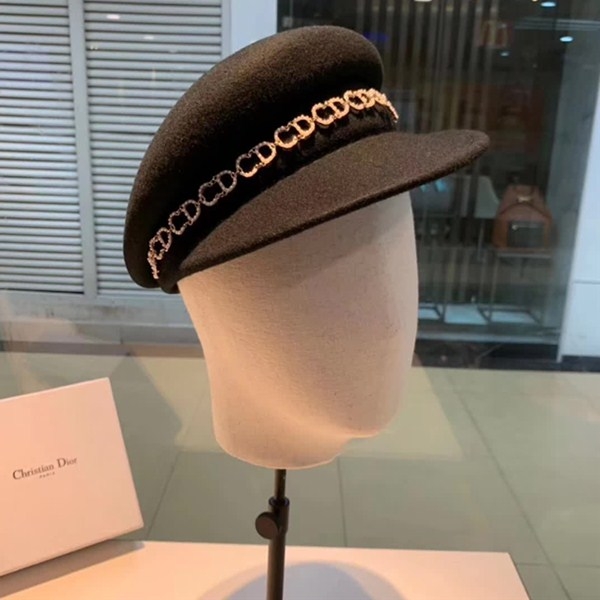 2019最新Diorレディース ディオール 帽子・キャップ スーパーコピー