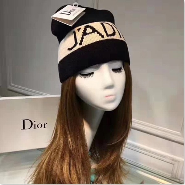2019最新Dior メンズとレディース ディオール 帽子・キャップ スーパーコピー
