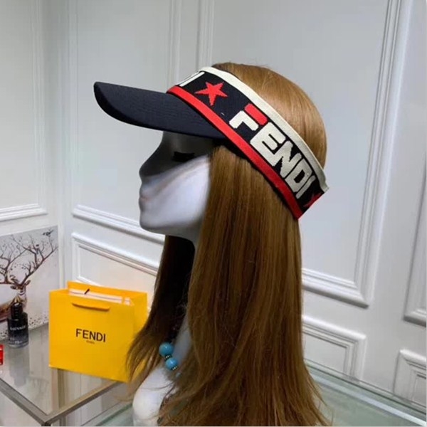 2019最新Fendi メンズとレディース フェンディ 帽子・キャップ スーパーコピー