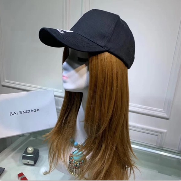 2019最新Balenciaga メンズとレディース バレンシアガ 帽子・キャップ スーパーコピー