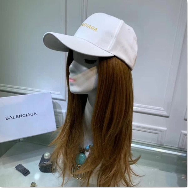 2019最新Balenciaga メンズとレディース バレンシアガ 帽子・キャップ スーパーコピー