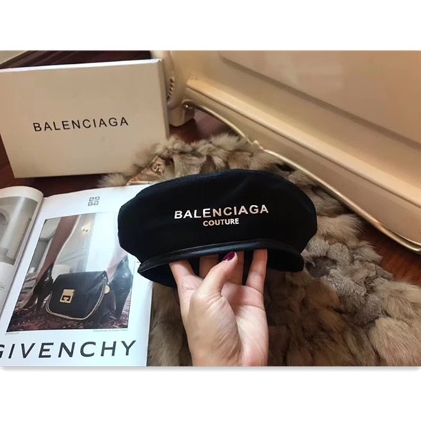 2019最新Balenciagaレディース バレンシアガ 帽子・キャップ スーパーコピー