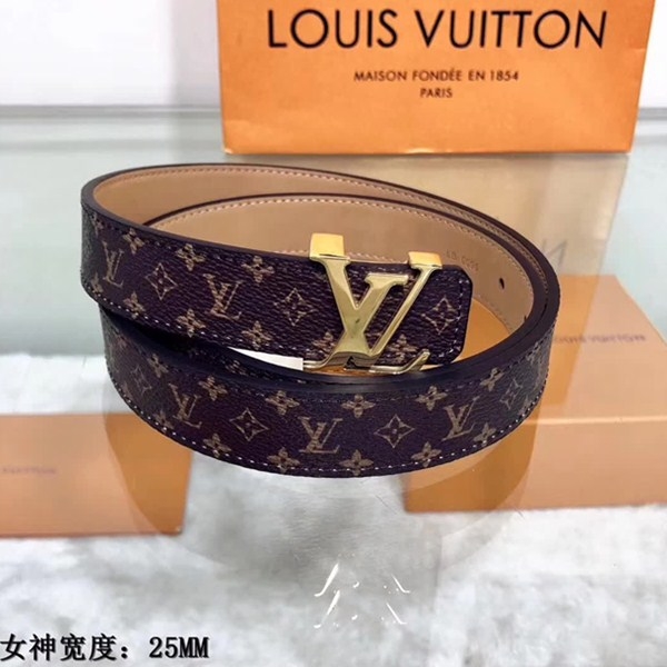 2019最新Louis Vuitton レディース ルイヴィトン ベルトスーパーコピー