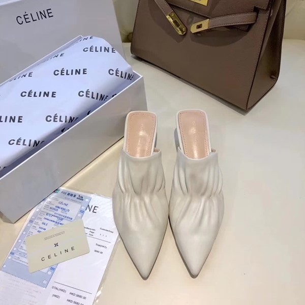 2019最新Celine レディース セリーヌ シューズ靴 スーパーコピー