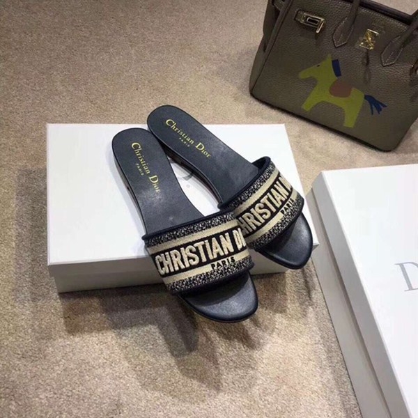 2019最新Diorサンダル レディース ディオール シューズ靴 スーパーコピー
