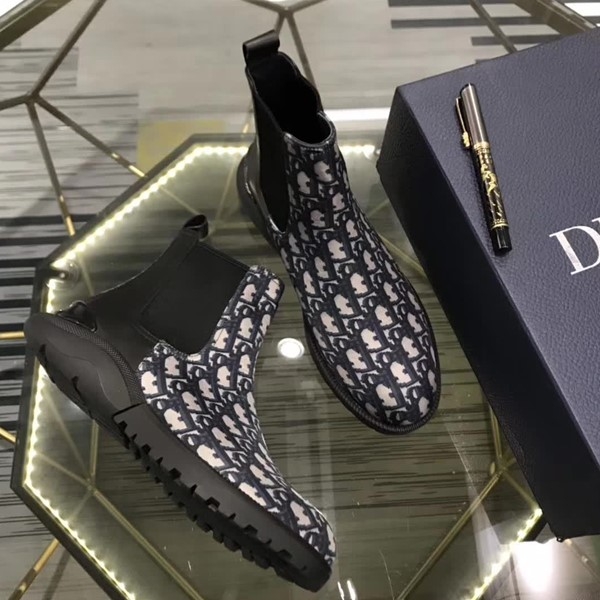 2019最新Diorスニーカー メンズ ディオール シューズ靴 スーパーコピー