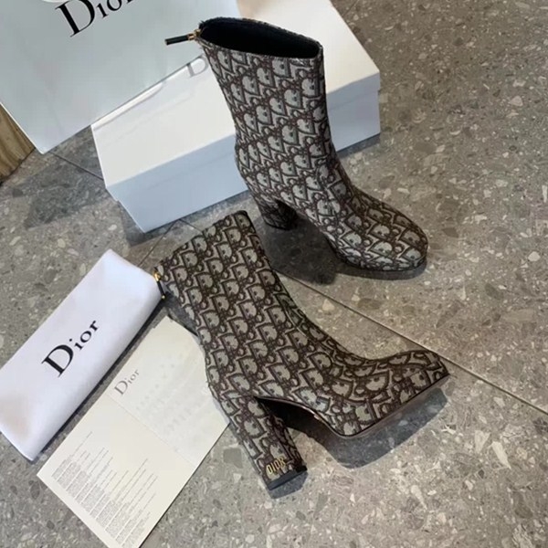 2019最新Diorブーツ レディース ディオール シューズ靴 スーパーコピー