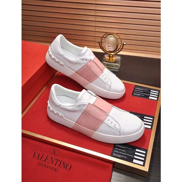 2019最新Valentinoスニーカー メンズ バレンチノ シューズ靴 スーパーコピー