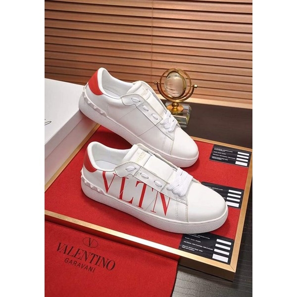 2019最新Valentinoスニーカー メンズ バレンチノ シューズ靴 スーパーコピー