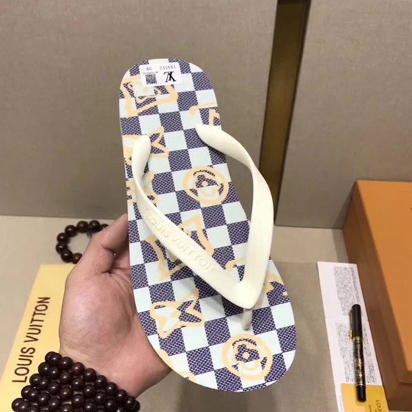 2019最新LouisVuittonサンダル メンズ ルイヴィトン シューズ靴 スーパーコピー