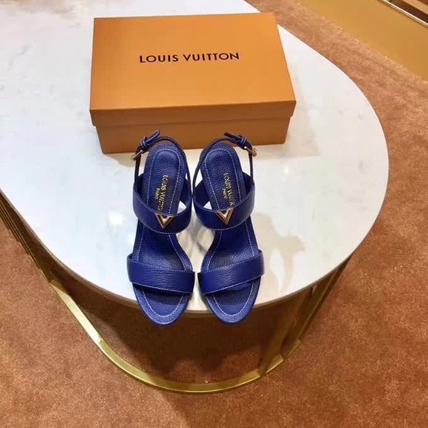 2019最新LouisVuittonサンダル レディース ルイヴィトン シューズ靴 スーパーコピー