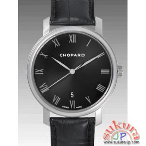 ショパール腕時計 クラシック 161278-1003