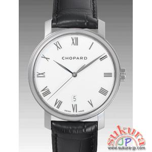 ショパール腕時計コピー クラシック 161278-1001