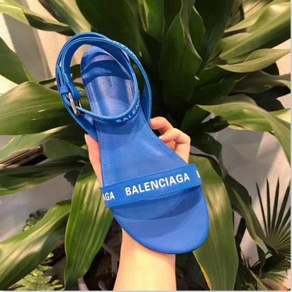 2019最新Balenciagaサンダル レディース バレンシアガ シューズ靴 スーパーコピー