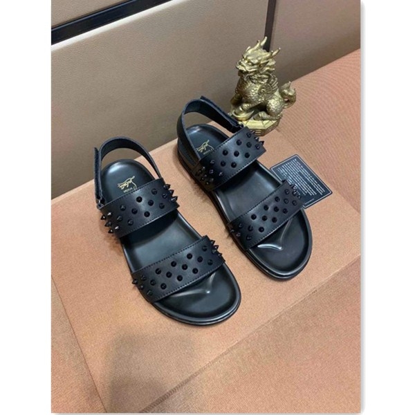2019最新christian louboutinサンダル メンズ ルブタン 靴 シューズ靴 スーパーコピー