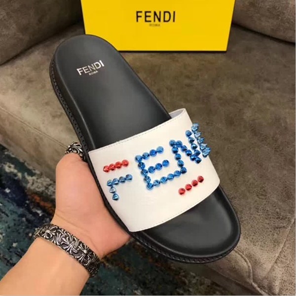2019最新 Fendiサンダル メンズ フェンディ シューズ靴 スーパーコピー