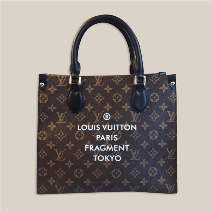 Louis Vuitton メンズ☆ルイヴィトンハンドバックコピーM44556