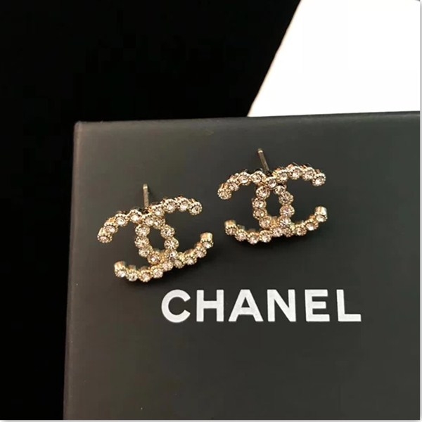 2019新作 Chanel レディース シャネルピアスコピー