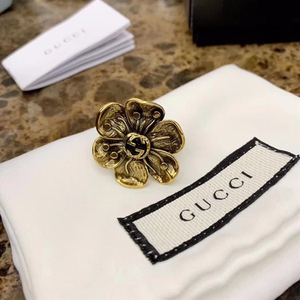 2019新作 Gucci レディース グッチ指輪コピー