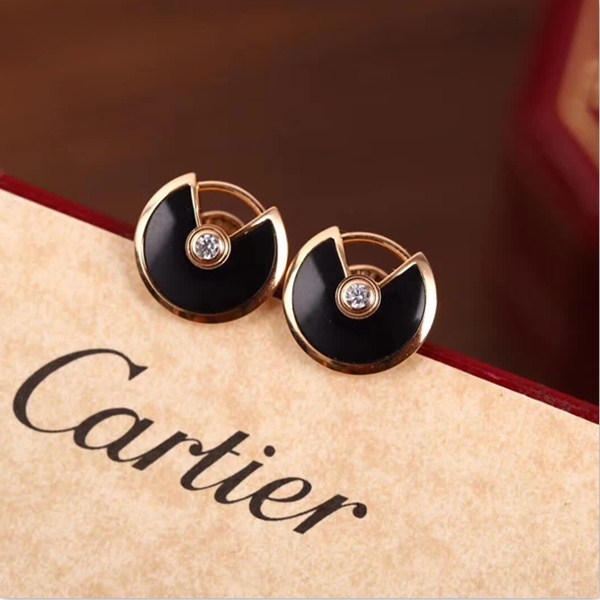 2019新作 Cartier レディース カルティエピアスコピー