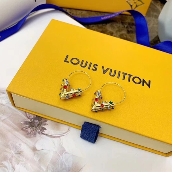 2019新作 Louis Vuitton レディース ルイヴィトンピアスコピー