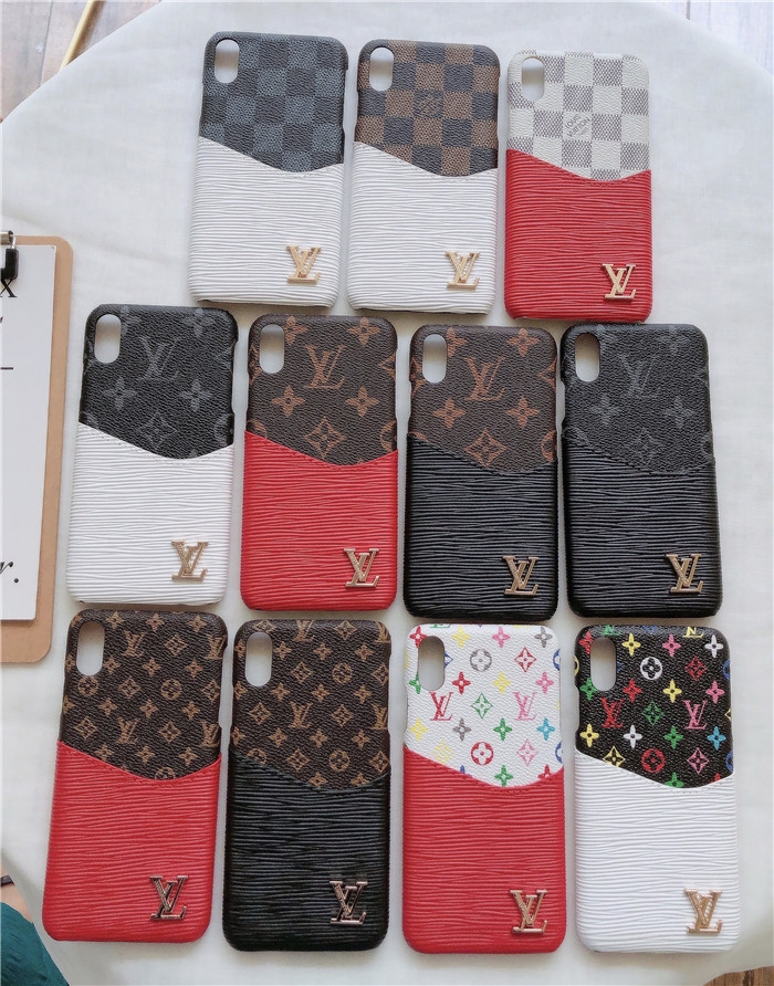LV/ルイヴィトン ケース iPhone6s /6sP/7 / 7P/8/ 8P/ X/ XS/ Xr/Xs Max/11/11 Pro 11色