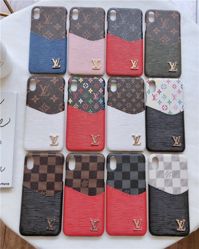 LV/ルイヴィトン ケース iPhone6s /6sP/7 / 7P/8/ 8P/ X/ XS/ Xr/Xs Max/11/11 Pro 12色