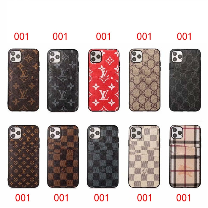LV/ルイヴィトン ケース iPhone6s /6sP/7 / 7P/8/ 8P/ X/ XS/ Xr/Xs Max/11/11 Pro 10色