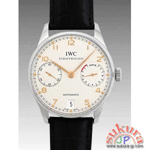 IWC 時計 コピー ポルトギーゼ オートマチック IW500114