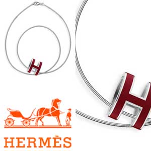 HERMES エルメススーパーコピー ペンダント POP H ポップ H147001FP54